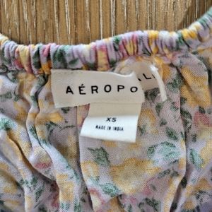 Aeroppstale summer dress
